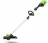Greenworks GD60LT 60 В, с 1 АКБ 4 А*ч и ЗУ 2108307UB