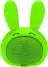 InterStep SBS-150 Funny Bunny, салатовый (IS-LS-SBS150GRE-000B201)