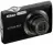 Nikon COOLPIX S3000 Black