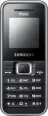 Samsung GT-E1182 Black