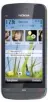 Nokia C5-06 Graphite Black