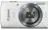 Canon Ixus 160 White