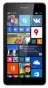 Microsoft Lumia 535 DS Black