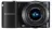 Samsung NX1000 Kit 20-50mm Black