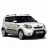 KIA Soul AM (2008 - 2013)
