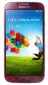 Samsung I9500 Galaxy S4 16Gb Red