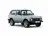 Lada Niva Legend (2025)