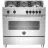 Bertazzoni MAS90 5 MFE S XE