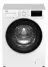 Beko SteamCure WSRE7H636BBW