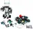 Lego Робот-изобретатель - MINDSTORMS № 51515