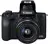 Canon EOS M50 EF-M15-45 IS STM Kit Black