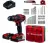 Einhell PXC TE-CD 18/40 Li-i +64 2x2.0 Ah 4513992