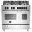 Bertazzoni MAS90 5 MFE D XE