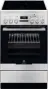 Electrolux EKC95490MX