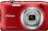 Nikon Coolpix S2900 Red