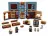 Lego Учёба в Хогвартсе: Урок заклинаний - Harry Potter № 76385