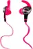 Monster iSport Intensity In-Ear Pink