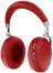 Parrot Zik 3 by Philippe Starck Red Croc