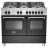 Bertazzoni MAS100 6 MFE D NE