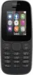 Nokia 105 TA-1010 Black
