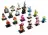 Lego Минифигурки , серия Disney - LEGO Minifigures № 71012