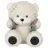 Ritmix ST-150 Bear White