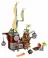 Lego Пиратский корабль свинок - The Angry Birds Movie № 75825