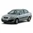 KIA Rio JB (2005 - 2011)