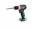 Metabo PowerMaxx BS 12 BL Q Cordl.Drill Screwdr 601039890