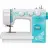 Janome HD1019