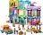 Lego Большой дом на главной улице - Friends № 41704