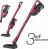 Miele SMUL0 Triflex HX1 Ruby Red