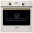 Zanussi ZOB53811MR