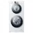 Haier Duo HW120-B1558 с двумя барабанами