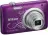 Nikon Coolpix A100 Purple Lineart (VNA974E1)