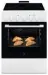Electrolux SteamBake White (RKR660101W)
