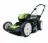 Greenworks GD80LM53 2500707