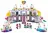 Lego Торговый центр Хартлейк Сити - Friends № 41450