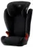 BRITAX-ROEMER Kid II Black Series Cosmos Black Trendline (2000029679)
