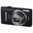 Canon IXUS 133 Black