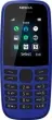 Nokia 105SS (2019) Blue (ТА-1203)