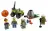 Lego Набор для начинающих Исследователи Вулканов - City № 60120