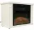 Electrolux Мини-камин, белый EFP/M-5012W
