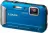 Panasonic Lumix DMC-FT30 Blue (DMC-FT30EE-A)