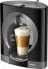 Krups KP110810 Dolce Gusto Oblo Black