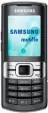Samsung C3011 Midnight Black