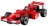 Lego Гоночный автомобиль Ferrari F1 1 - Ferrari № 8362