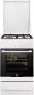 Electrolux EKG951302W
