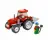 Lego Трактор - City № 7634