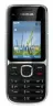 Nokia C2-01 Black